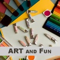 Inversion Esetica Art and Entertainment : Art and Entertainment