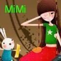 MiMi : my life, career, and relationships