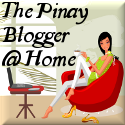 The Pinay Blogger : Blogging Till I drop!