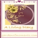 Pinaymama's Diary : Garden of Moments