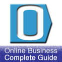 Online Business Complete Reference : We Hold Your Hand To Success