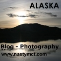 NastyMcT.com : Always dreaming of Alaska...