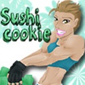 Sushicookie : 