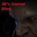 JBs Gamer Blog : JB The Gamer