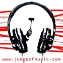 Blogsters Guild : “Music is Food for the Soul” – The Judge