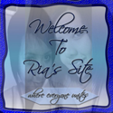 RiA's Site : Where everyone meets