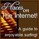 Places on the Internet! : 
