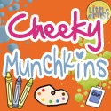 Cheeky Munchkins : 