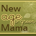 New Age Mama : 