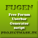 Project MASK : My experiments with open source scripts