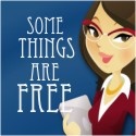 Some Things Are Free : 
