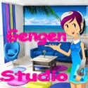 Gengen Studio : Shop Online