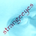 strangey : personal interest