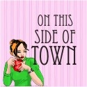 In This Side of Town : Thoughts of a bored nanay living in style