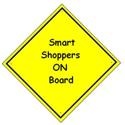 Smartest Shopper : smartest shopper
