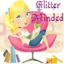 Glitter Minded : 