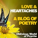 Oblivious World of Psyche : A journey of my life through writing.....