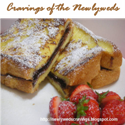Cravings of the Newlyweds : It's all about the newlyweds and the love for food, travel and life!