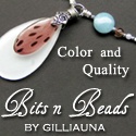 Colorful Artisan Jewelry : Beautiful Artisan Jewelry Designs by Gilliauna