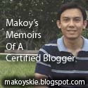 Memoirs Of A Certified Blogger : guide to urban independency.