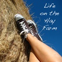 Life on the Hay Farm : 