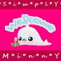 ๑ SimplY ๑۩۞۩๑ MinnY ๑ : this is about life, my life