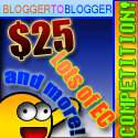 Blogger To Blogger : Uniting the Blogosphere!