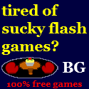 Baked Games