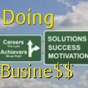 Doing Business : Make Money Forever