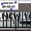 Blue Spot of New York City : Travel and Fashion Site of New York City