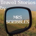Freelance Writer and Travel Jounalist - Mrs Scribbles : 