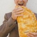 The Pasty Muncher : Don't Be Nasty - Share a Pasty