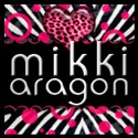 Mikki Aragon : 