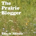 The Prairie Blogger : 
