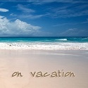 On Vacation : 