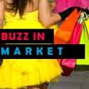 Buzz In Market : Bringing fashion to your fingertips.
