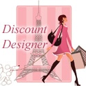 Discount Designer Merchandise : 
