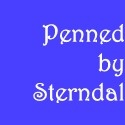 Penned by Sterndal : 