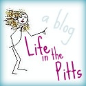 Life in the Pitts : This is not a craft blog
