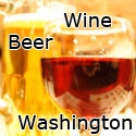 Wine and Beer of Washington State : Celebrate the best of Washington!