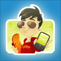 phone and gadget : phone and gadget