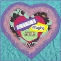Love Imagine Create : 