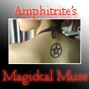 Amphitrite's Magickal Muse : 