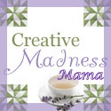 Creative Madness Mama : sharing my creative madness with the world