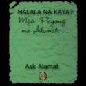 Mga Kwentong Ma Alamat : alamat, dennis barrison, mga alamat, maalamat