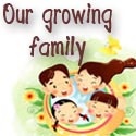 Our Growing Family : 