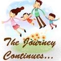 The Journey Continues... : 