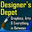 DesignersDepot : Graphics, Art & Everything in Between
