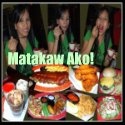 Matakaw Ako! : I Eat All I Can!