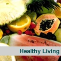 4 MyJus : Healthy living